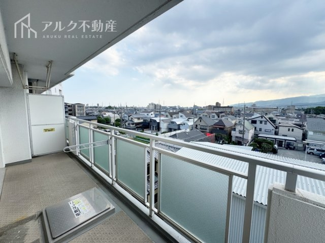 5階部分につき開放感があります！