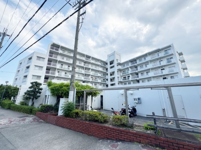 RC造地上7階建て