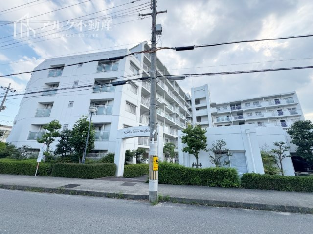 RC造地上7階建て