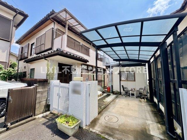 家の良し悪しだけでなく周辺環境も重要なポイント。周辺環境のご案内もさせて頂きます！　