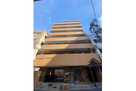 ダイアパレス加古町の外観