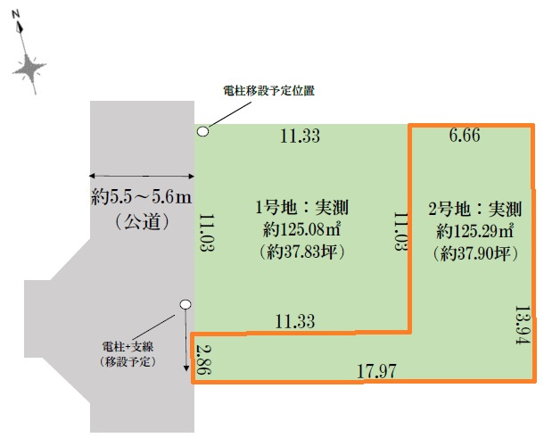 区画図：311002458647