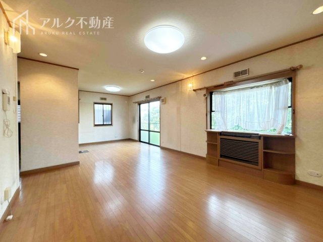LDK約19.5帖
