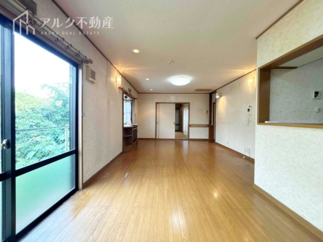 LDK約19.5帖