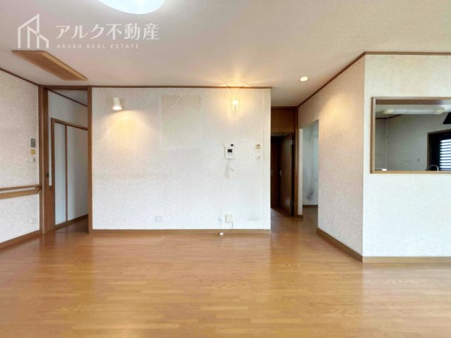 LDK約19.5帖