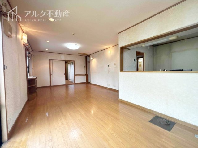 LDK約19.5帖