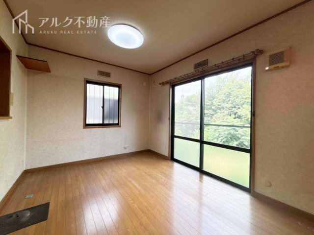 LDK約19.5帖