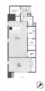 間取り：314002664797