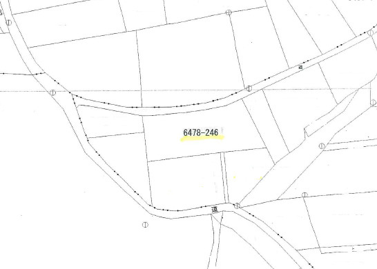 区画図：346000040056