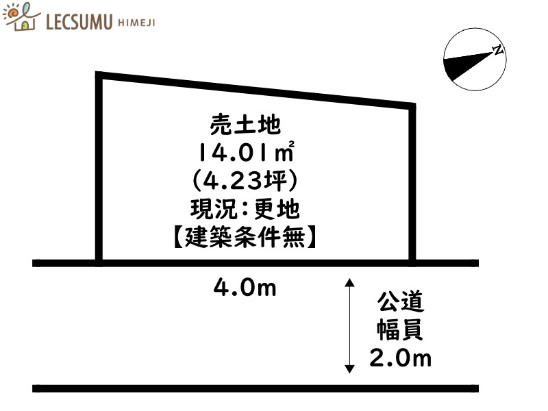 区画図：328000607330