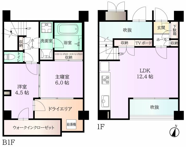 間取り：313004936917