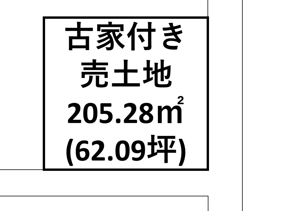 区画図：346000043453