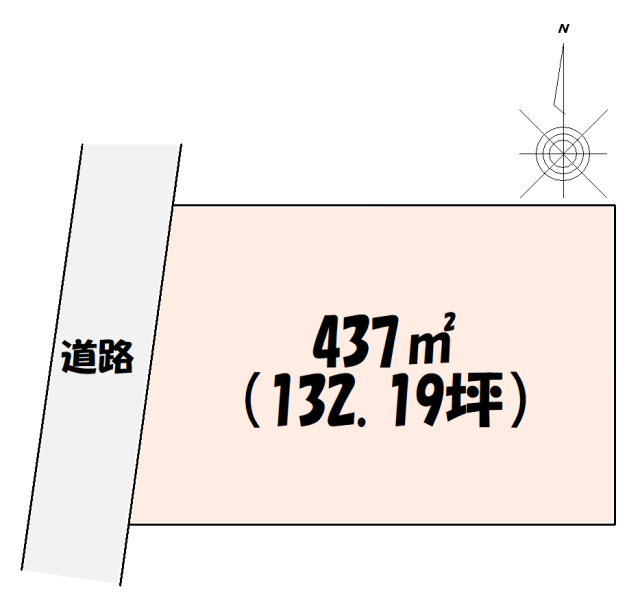 区画図：309000077055