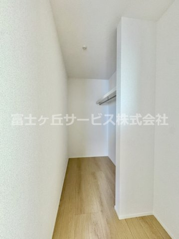 ファミリークロークです