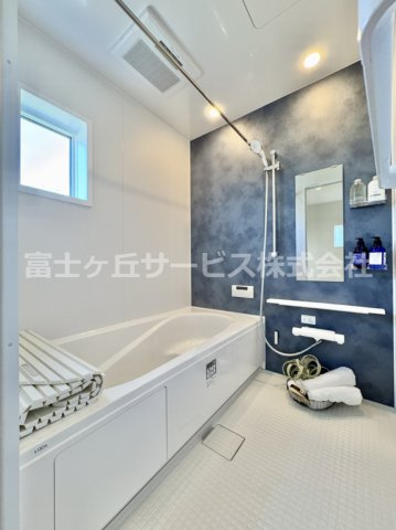 日々の暮らしに欠かせないお風呂です