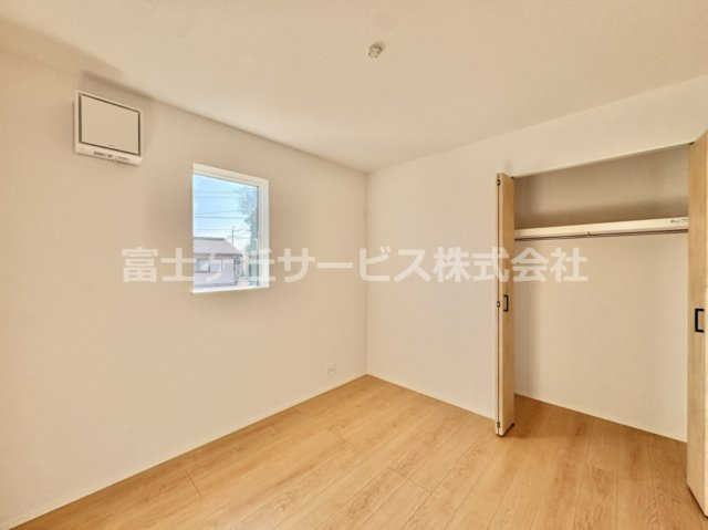 子供部屋としても使い勝手の良いお部屋です