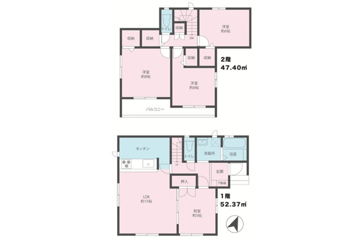 間取り：311002239668