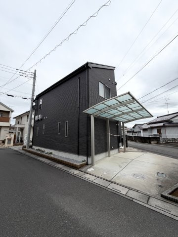 カースペースがあります