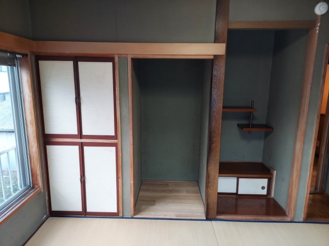 和室