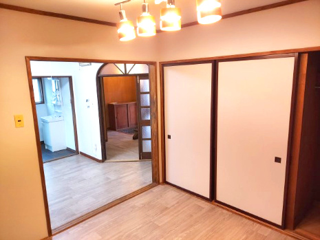 室内