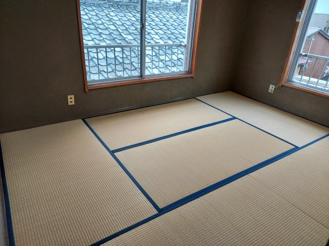 和室