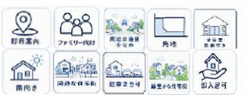 伊勢原市小稲葉　中古一戸建て