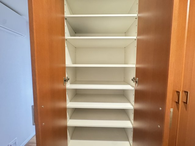 収納があります