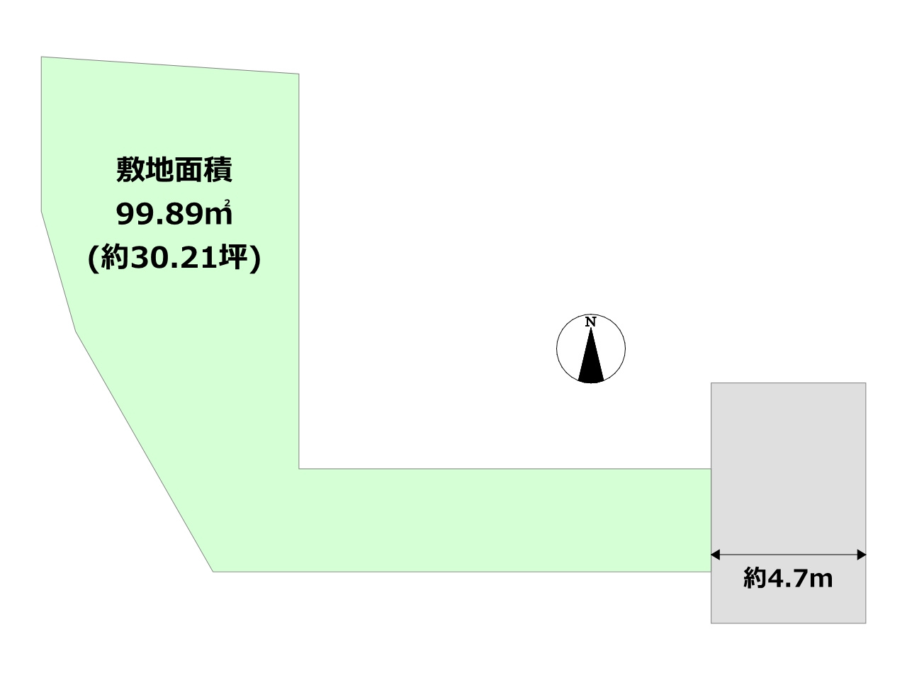 土地図