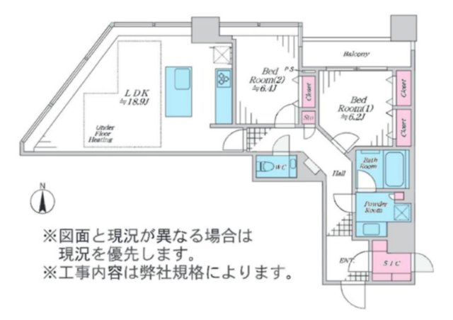間取り：313004930061