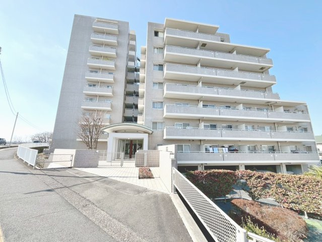 外はこのようになっています