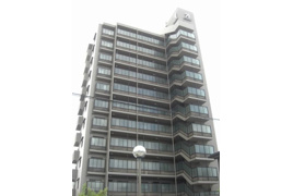 グラン・コート堺ザビエル公園東の外観