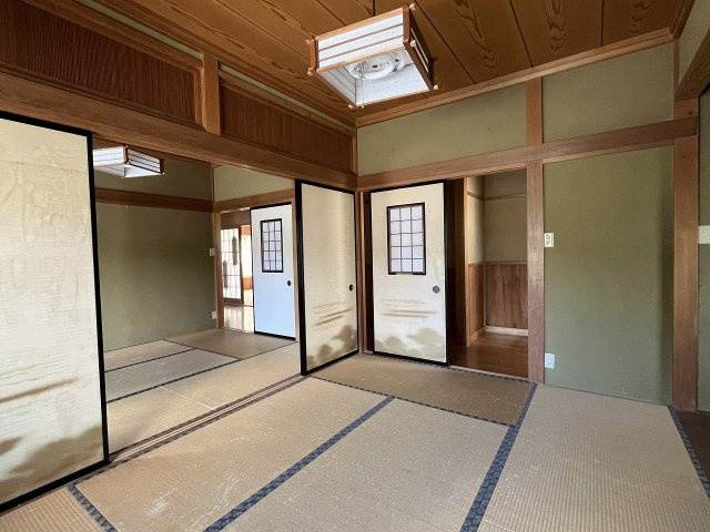 和室