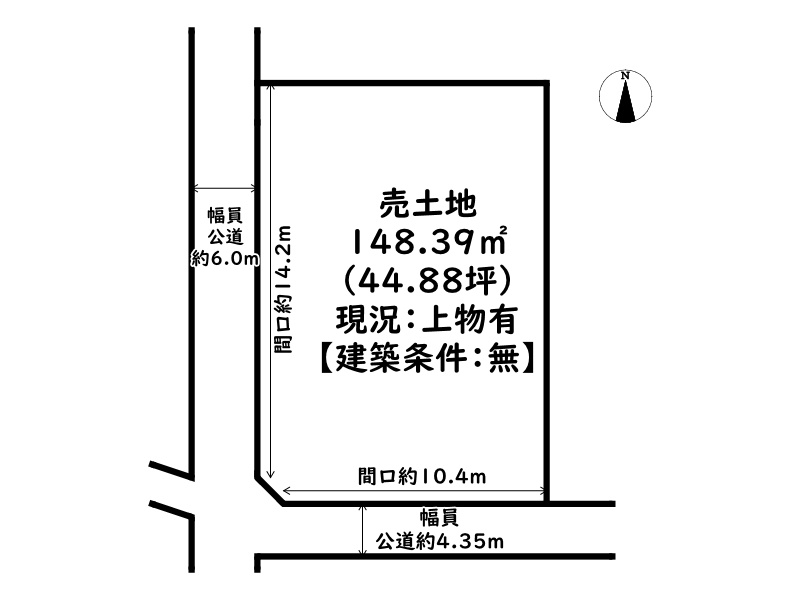 区画図：328000647604