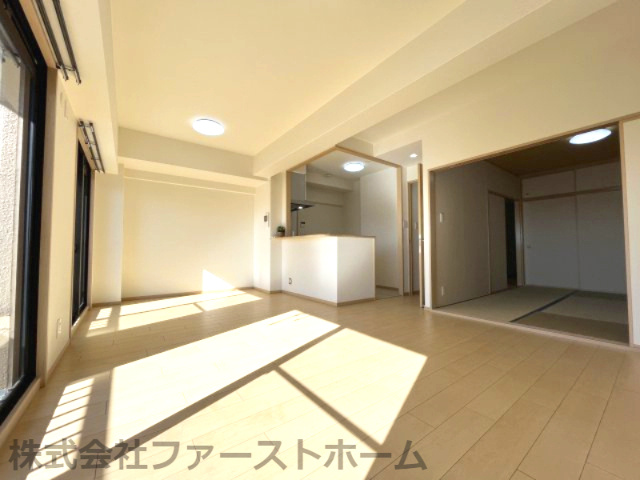 令和7年12月リフォーム完了しました