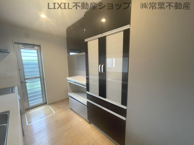 ぜひご見学ください♪（現地撮影）