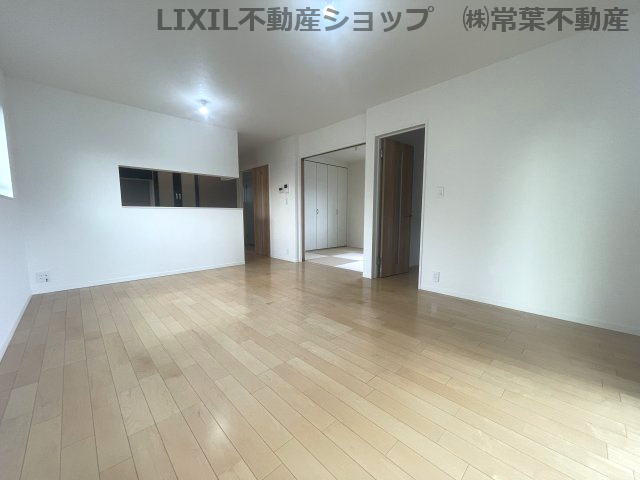 ぜひご見学ください♪（現地撮影）