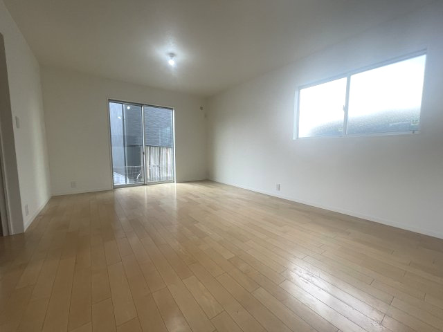 ぜひご見学ください♪（現地撮影）