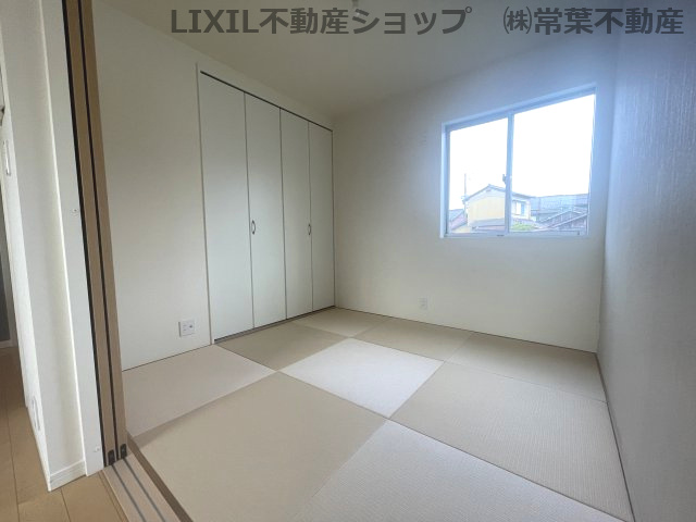 ぜひご見学ください♪（現地撮影）