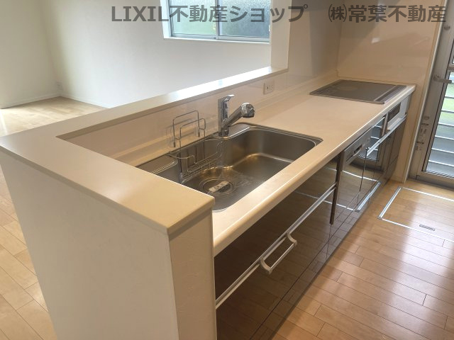 ぜひご見学ください♪（現地撮影）