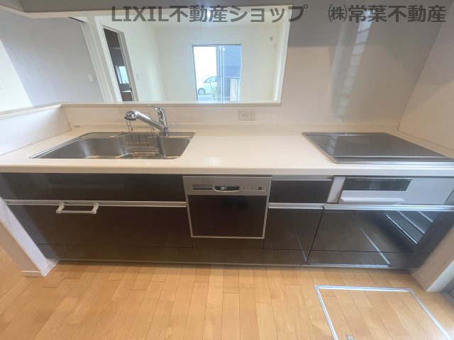 ぜひご見学ください♪（現地撮影）