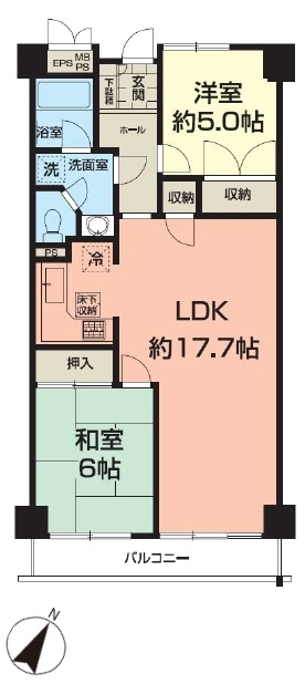 間取り：314002430658