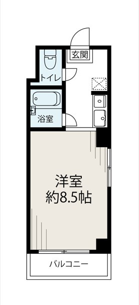 間取り：313004649942