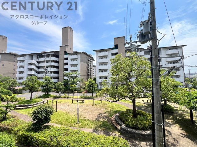 物件からの展望