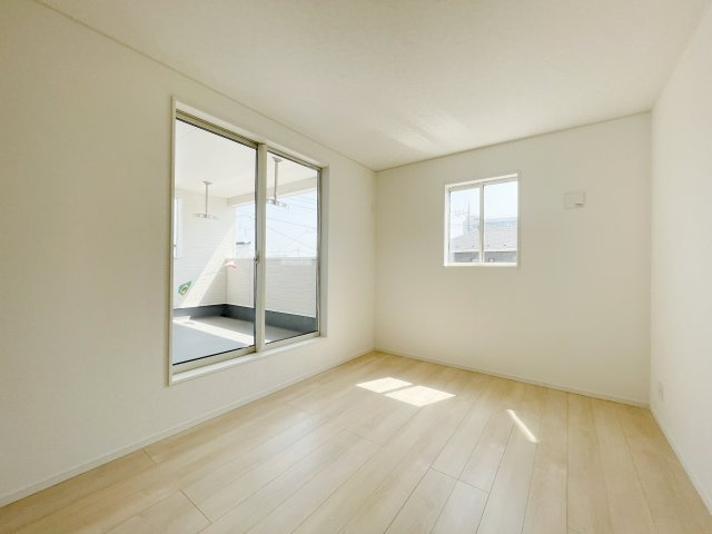 アクセントクロスのご相談もお任せください♪