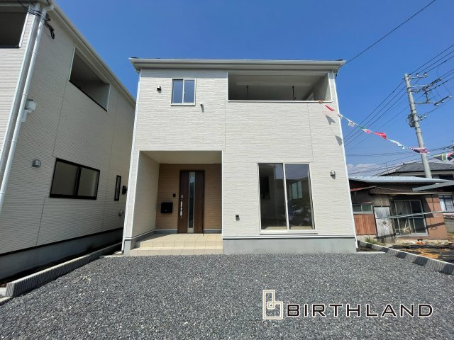 ＜3号棟＞いつでもご内覧可能です♪