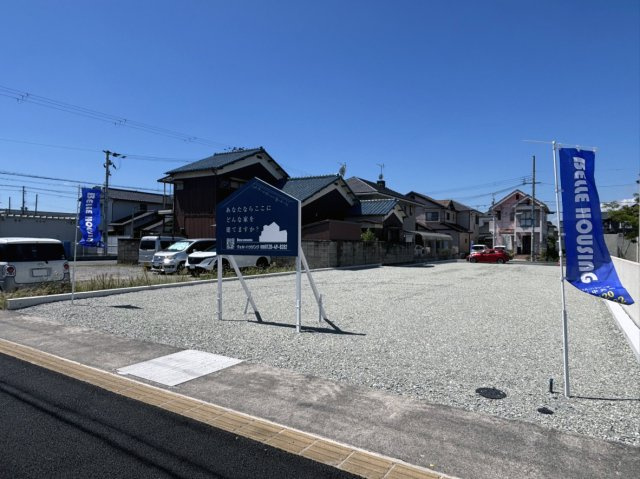 【現地写真】