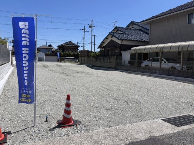 【現地写真】