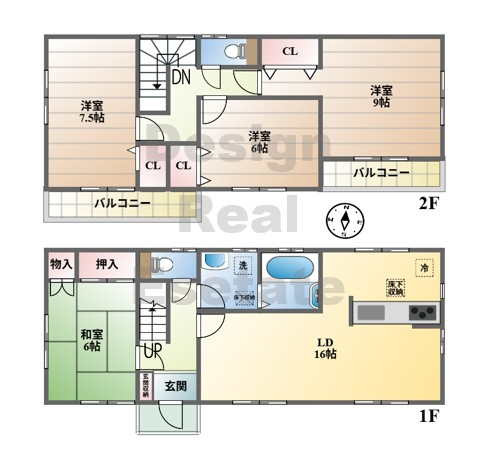 間取り：311002182996