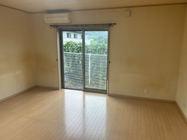 2面採光で日当たり通風良好♪