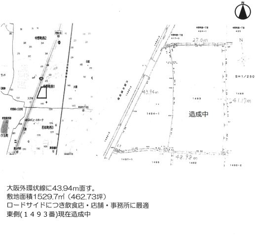 区画図：327002228966